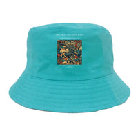Thumbnail for The Restoration Barn summer hat - green