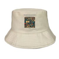 Thumbnail for The Restoration Barn summer hat - khaki