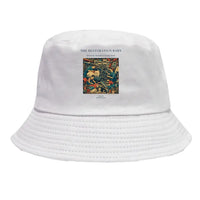 Thumbnail for The Restoration Barn summer hat - white