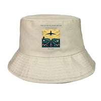 Thumbnail for The Runway Light River summer hat - khaki