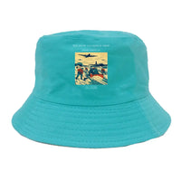 Thumbnail for The Snow Clearance Crew summer hat - green