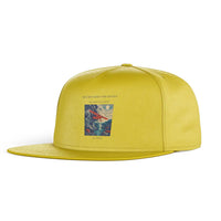 Thumbnail for The Thunderstorm Detour snapback - yellow