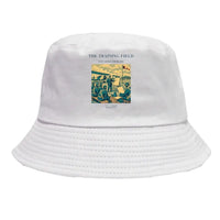 Thumbnail for The Training Field summer hat - white