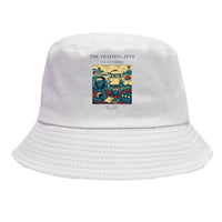 Thumbnail for The Training Jets summer hat - white