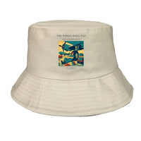 Thumbnail for The Wheel Well Nap summer hat - khaki