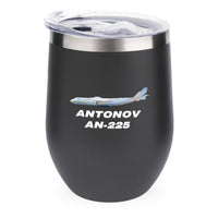 Thumbnail for The Antonov AN-225 Designed 12oz Egg Cups