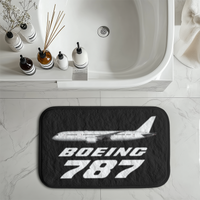 Thumbnail for The Boeing 787 Designed Bath Mats