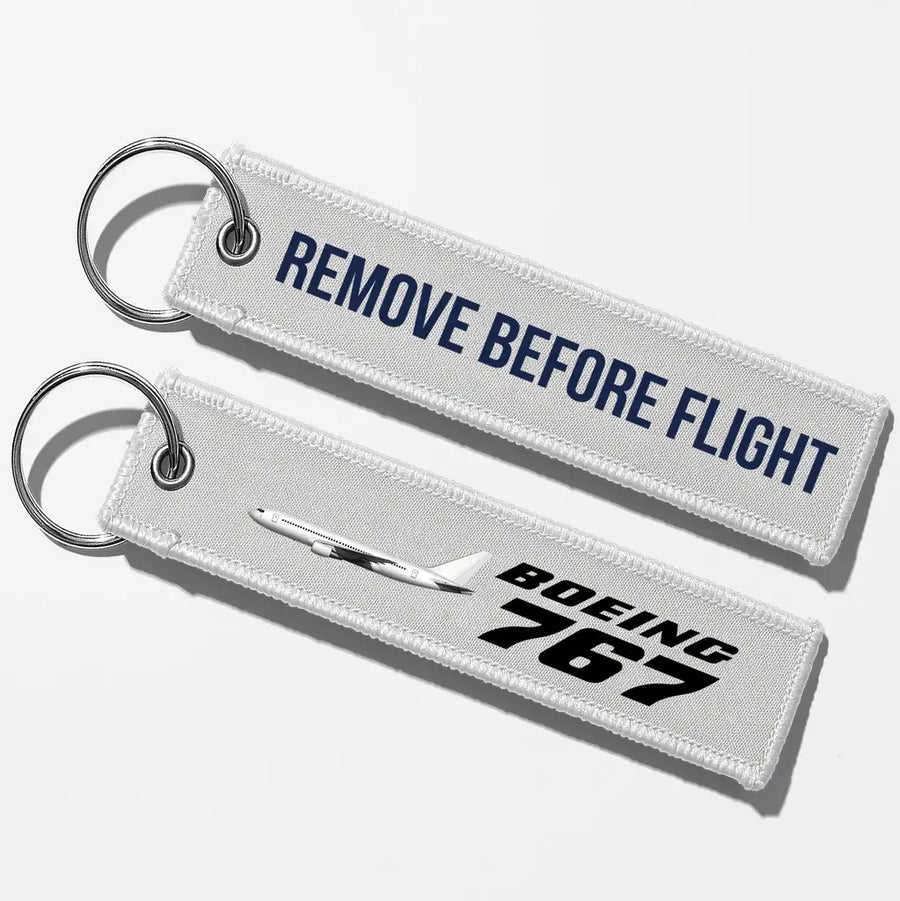 Remove Before Flight