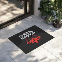 Thumbnail for The Need For Speed Designed Door Mats