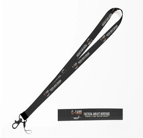 Transall C-160D Lanyard & ID Holders