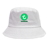 Thumbnail for Transavia France Airlines summer hat - white
