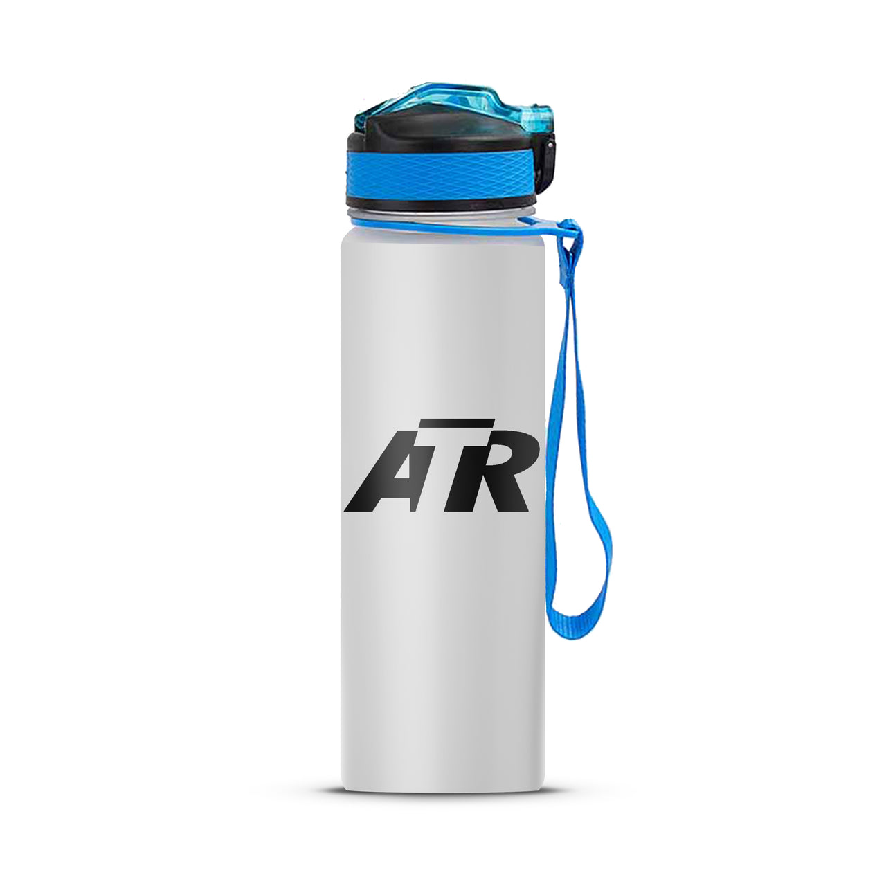 ATR & Text Designed Sports Kettles