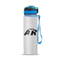 Thumbnail for ATR & Text Designed Sports Kettles