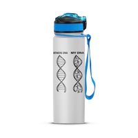 Thumbnail for Aviation DNA Designed Sports Kettles