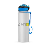Thumbnail for CPT & 4 Lines Designed Sports Kettles