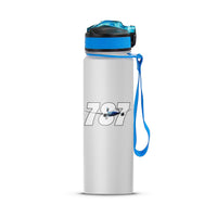Thumbnail for Super Boeing 787 Designed Sports Kettles
