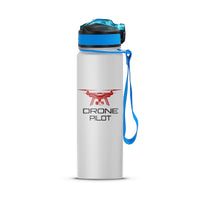 Thumbnail for Drone Pilot Designed Sports Kettles