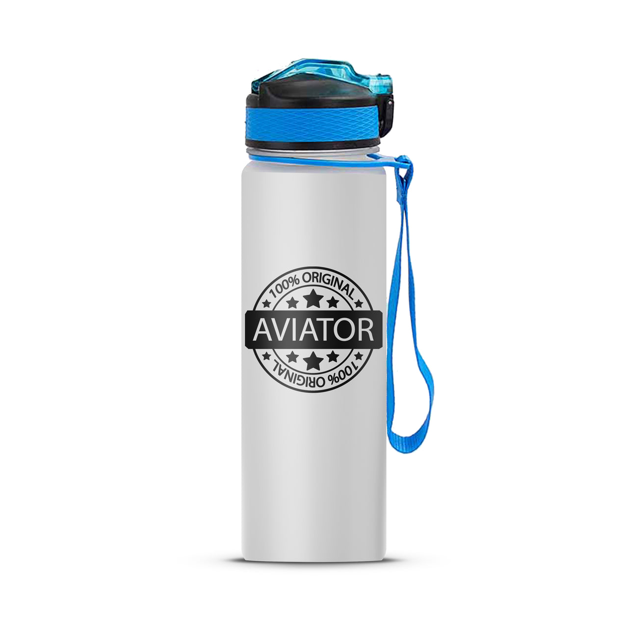 100 Original Aviator Designed Sports Kettles