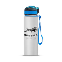 Thumbnail for Cessna Aeroclub Designed Sports Kettles