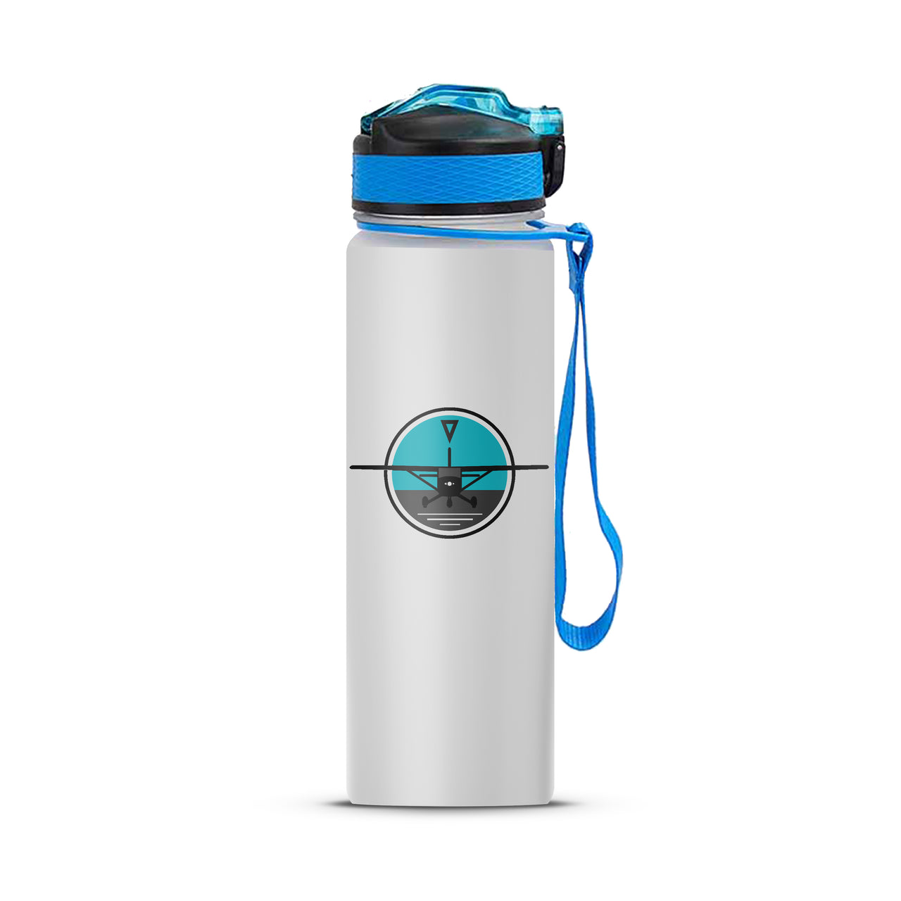 Cessna & Gyro Designed Sports Kettles