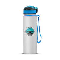 Thumbnail for Cessna & Gyro Designed Sports Kettles