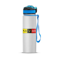 Thumbnail for AV8R Designed Sports Kettles
