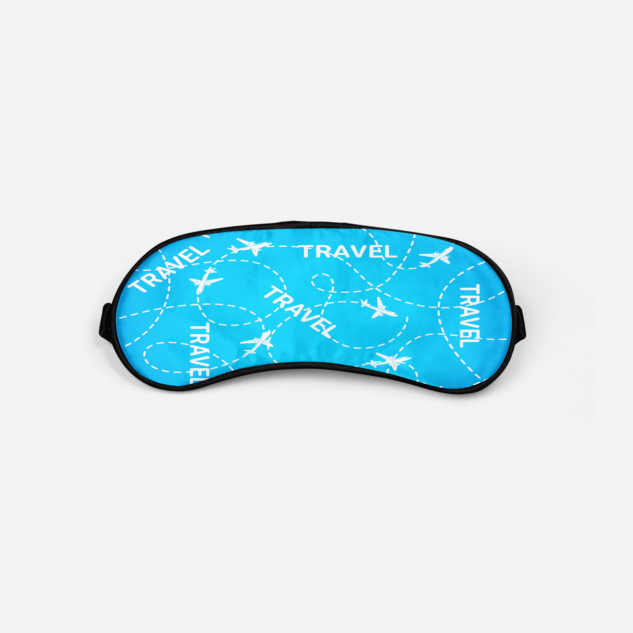 Travel & Planes Designed Sleep Masks