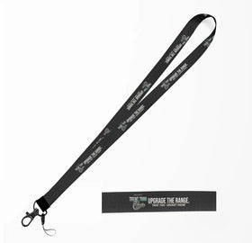 Trent 7000 Lanyard & ID Holders