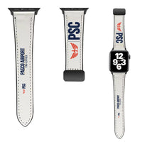 Thumbnail for WBV6 | Tri-Cities Airport PSC — Pasco | Leather - White