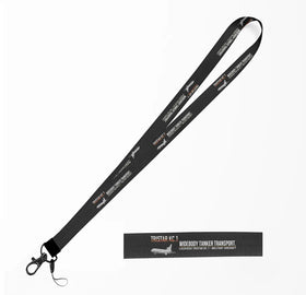TriStar KC.1 Lanyard & ID Holders