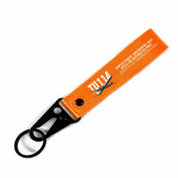 Thumbnail for Tupolev Tu-114 Hawk-Shaped Key Chains - Orange - Original