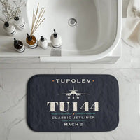 Thumbnail for Tupolev Tu-144 - Heritage - Bath Mat