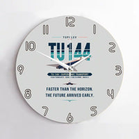 Thumbnail for Tupolev Tu-144 - Original - No Frame - Light Gray