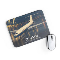 Thumbnail for Tupolev Tu-154M - 3D - Mouse Pad - Full Print