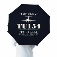 Thumbnail for Tupolev Tu-154M - Heritage - Umbrella