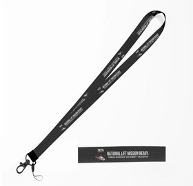 Turkish Aerospace T625 Gökbey Lanyard & ID Holders