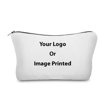 Thumbnail for Custom Logo/Design/Image Designed Pouch Bags