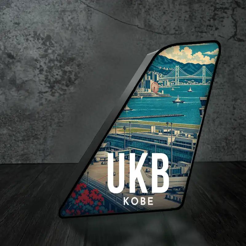 UKB - LED Tail Lamp