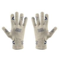 Thumbnail for Samui Airport Koh Samui (USM) Gloves - Gloves - Full - Pattern - Beige