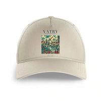 Thumbnail for VATRY - Poster - Hat - Beige