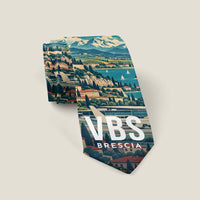 Thumbnail for Brescia Airport (VBS) Ties - Tie - Scene