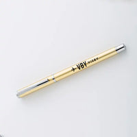 Thumbnail for Visby Airport (VBY) Pens - ballpen - gold
