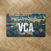 Thumbnail for Can Tho International Airport (VCA) Carpets - Carpet Rectangle - Scene