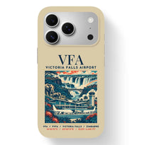 Thumbnail for VFA - Poster - MagSafe iPhone 17 Pro - Beige