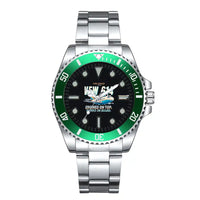 Thumbnail for VFW-Fokker 614 - Cartoon - Premium Diver - Green