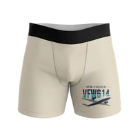 Thumbnail for VFW-Fokker 614 - Men Boxers - Original - Beige