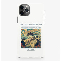 Thumbnail for The First Flight Dunes - MagSafe iPhone & Samsung Cases design on white promax