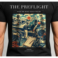 Thumbnail for VINTAGE G4138 - The Preflight - Cover
