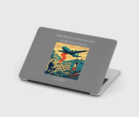 Thumbnail for VINTAGE G4348 - The High Pasture Doctor - Designed MacBook Cases design on gray