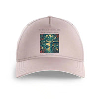 Thumbnail for VINTAGE G4401 - The Mangrove Channel Idle - Printed Hat design on pink